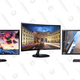 Refurbished Samsung Monitor Sale | Woot